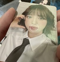 GOT the beat專卡溫*有損（下一頁有標起來）