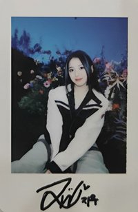 expérgo wm 幸運卡 拍立得