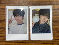 姜太顯私服+浴衣