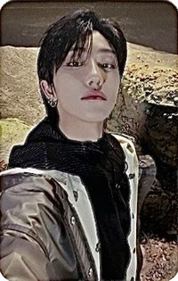 ALWAYS YOURS 專輯卡 D ver