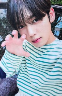 迷一 sw 幸運卡 虎爪 ver.