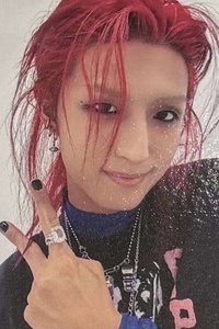 Beautiful Mind 專輯卡 FALLEN NEMO VER.