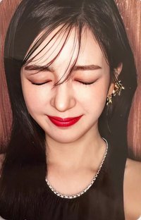 GOLD 專輯卡 DIGIPACK ver.B