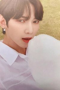 FEVER pt.3 專輯卡 Diary ver. 1