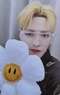 Break the Wall 入場卡 / 場限卡 ANCHOR IN SEOUL