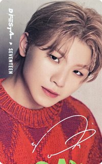 D'FESTA 入場卡 / 場限卡 2022 TOKYO II