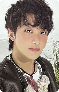 2022冬專 專輯卡 GUEST