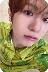 poppop am 幸運卡 Nct Wish Ryo   LD