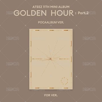 POCAALBUM FOR VER.
