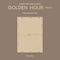 GH2 電子專 POCAALBUM FOR VER.