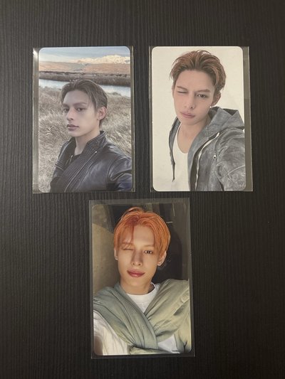 特典凡卡 綁卡區🌸