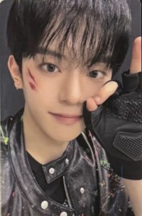 BOYS ll PLANET 檔案展 上海站 AFTER;JOURNEY 周邊卡 