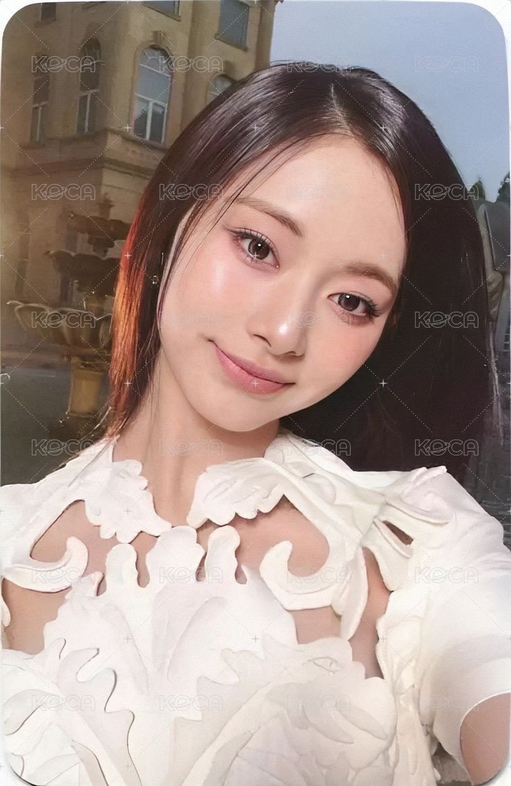 aboutTzu  sw 特典卡  正面