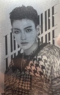 Hidden Map 周邊卡 