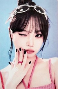 25‘巡迴 JP 隨機卡 