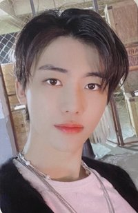 Hot Sauce 隨機卡 自拍