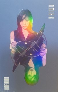 expérgo 專輯卡 限量版 角色卡