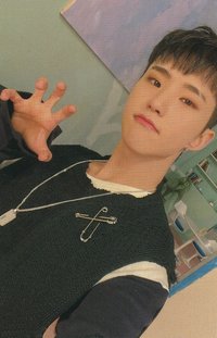 MINI9 專輯卡 ｜CARAT ver.