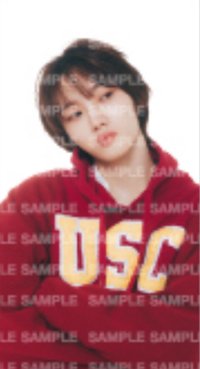 日本咖啡快閃   預約 特典卡 1 ver.A