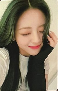 NO BAD DAYS 周邊卡 五月