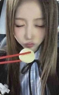 iLy hl 線上1.0 簽售卡 包子