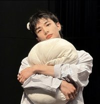 黃小貂的棉花糖（6/30~7/7✈️🇰🇷）