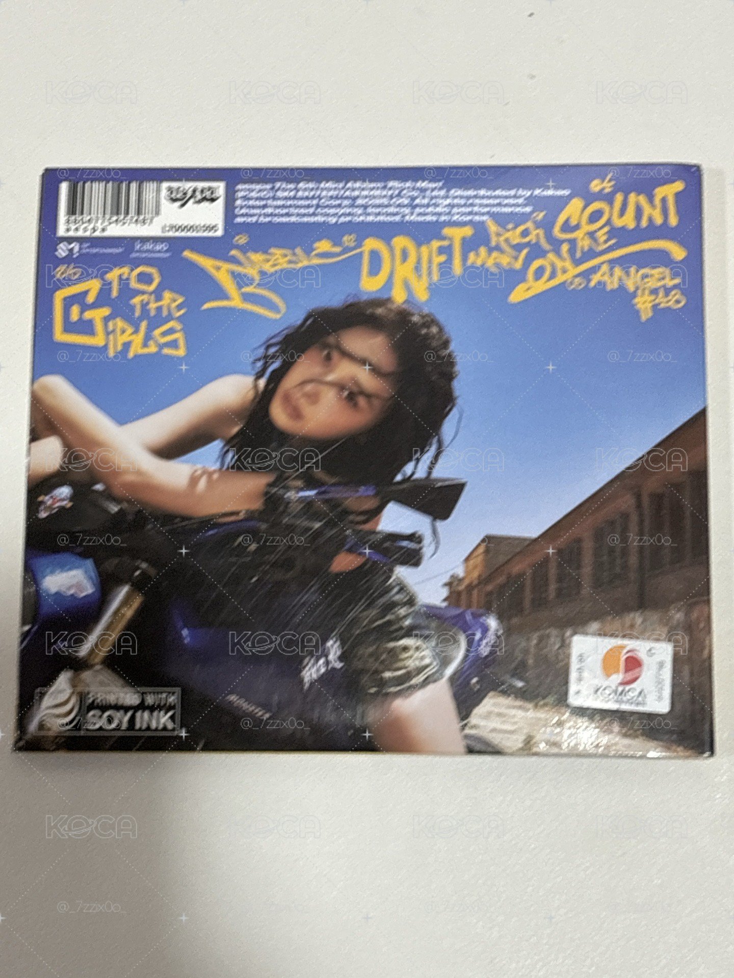 burst專 吉單封空專