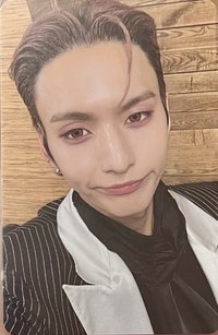 LIVE and FALL 入場卡 / 場限卡 Day3