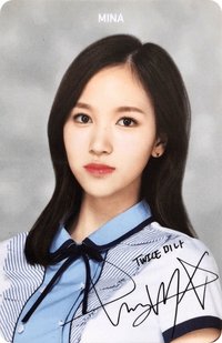 Skoolooks 代言卡 二代校服卡