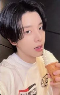 迷六 yzy 預售3.0 特典卡 冰淇淋語音卡