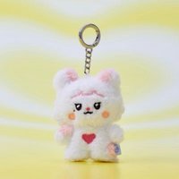 I SWAY 鑰匙圈吊飾 LF 米妮一代吊飾娃娃