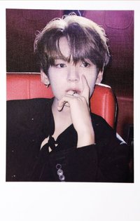 迷四 k4 幸運卡 拍立得