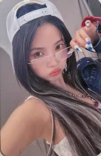 I SWAY 楠藝 線下3.0 幸運卡 