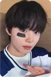 迷二 ms 6.0線上 簽售卡 冰球ver.