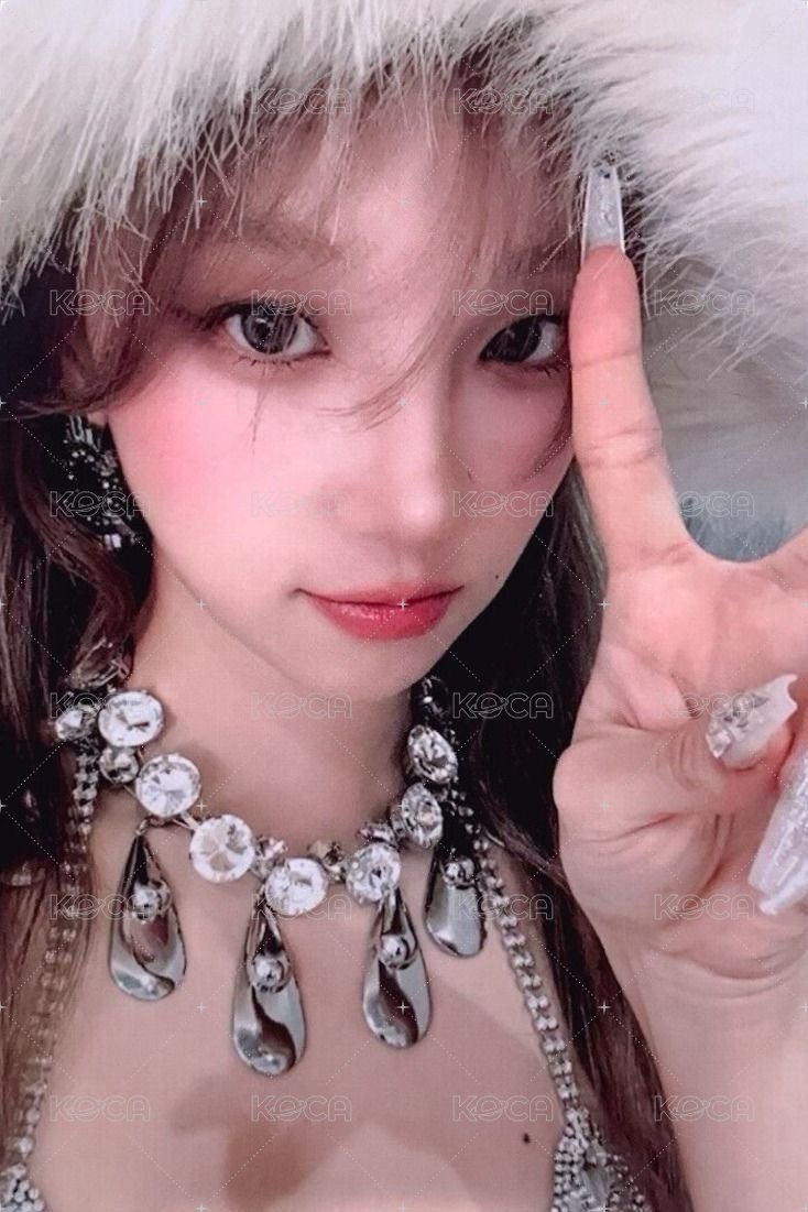 正規二 專輯卡 ver.jc 正面