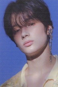 迷五 專輯卡 Lullaby ver.