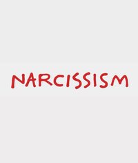 Narcissism 