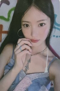 迷你二 專輯卡 Seoul專卡 SEOI