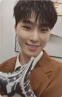 MINI12 全通路 專輯卡 