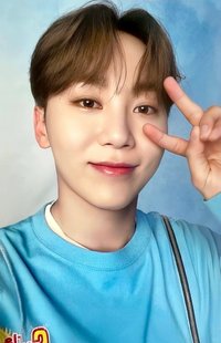 ALWAYS YOURS 專輯卡 ｜CARAT ver.