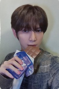 Will fromm 4.0 簽售卡 巧克力 ver.