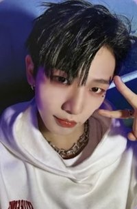 HOW? 打歌卡 w版 3