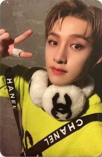 聖誕 subk 特典卡 