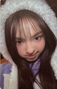 一週年 yg 春日特典 特典卡 c ver