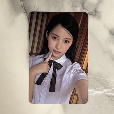 RESCENE RE:MIND Liv 台北FAN-CON 入場卡