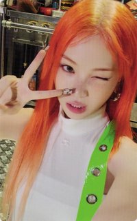 SPAGHETTI wvs PB預售 特典卡 