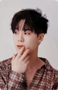 三巡演唱會 周邊卡 日本小卡組