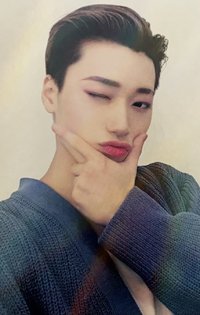 Fever pt.2 ms 3.0 簽售卡 