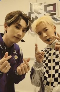 D&E 正規1 專輯卡 改版專卡