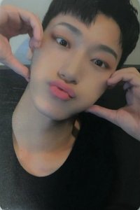 Fever pt.3 ms 2.0 簽售卡 